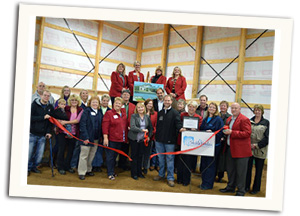 Stable Hands Equine Therapy Center 